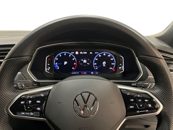 Used Volkswagen Tiguan 2023 for sale - 77163931: Photo 8