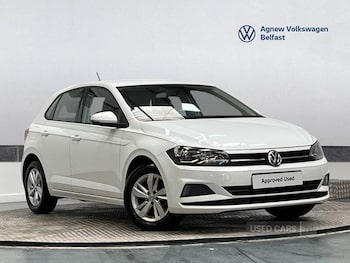 Used Volkswagen Polo 2019 for sale - 78609766: Photo