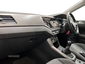 Used Volkswagen Polo 2019 for sale - 78609766: Photo