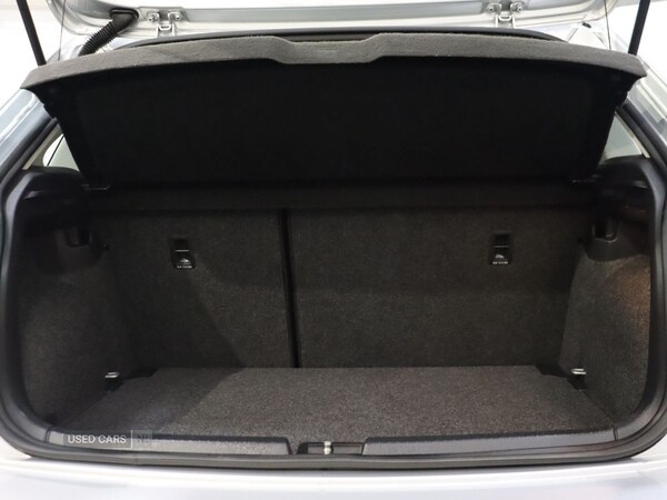 Used Volkswagen Polo 2018 for sale - 76441506: Photo 10