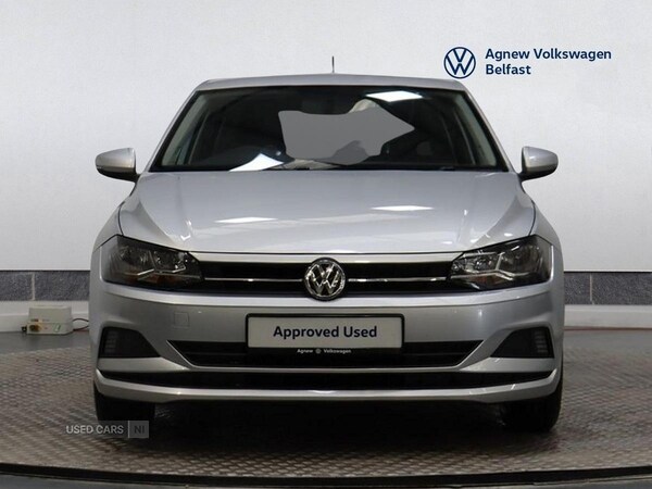 Used Volkswagen Polo 2018 for sale - 76441506: Photo 11