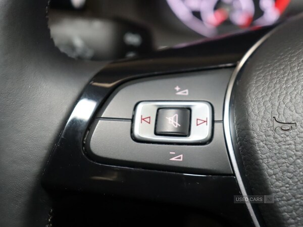 Used Volkswagen Polo 2018 for sale - 76441506: Photo 17