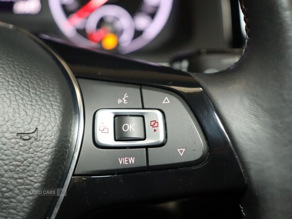 Used Volkswagen Polo 2018 for sale - 76441506: Photo 18