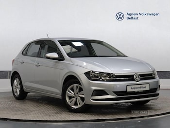 Used Volkswagen Polo 2018 for sale - 76441506: Photo