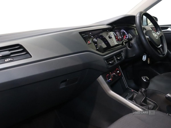 Used Volkswagen Polo 2018 for sale - 76441506: Photo 2