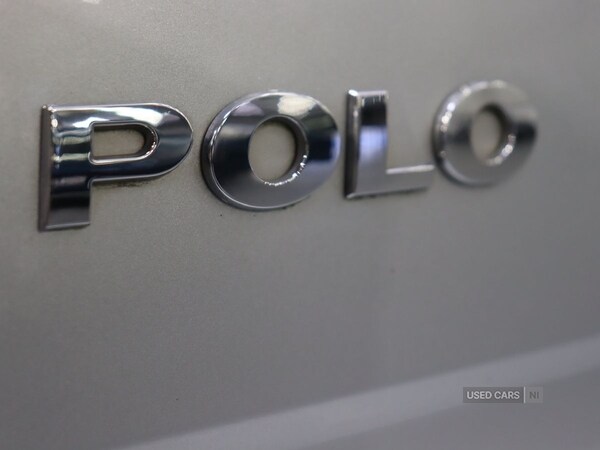 Used Volkswagen Polo 2018 for sale - 76441506: Photo 22