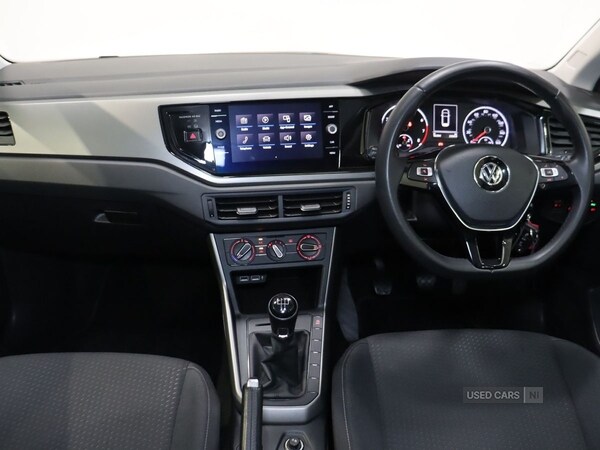Used Volkswagen Polo 2018 for sale - 76441506: Photo 23