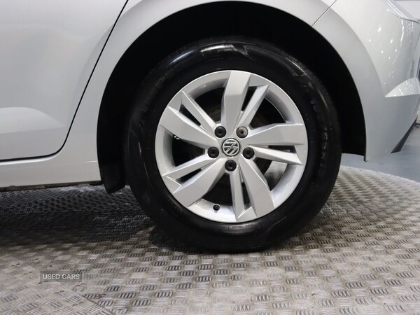 Used Volkswagen Polo 2018 for sale - 76441506: Photo 24
