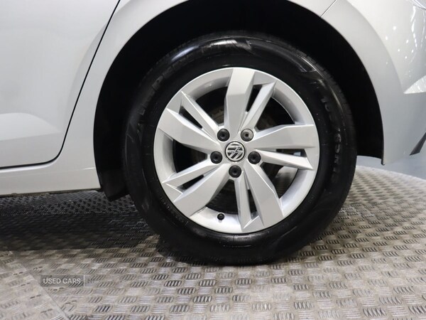 Used Volkswagen Polo 2018 for sale - 76441506: Photo 25