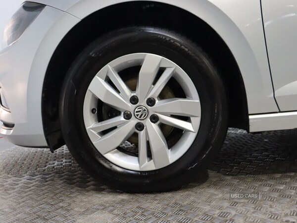 Used Volkswagen Polo 2018 for sale - 76441506: Photo 26