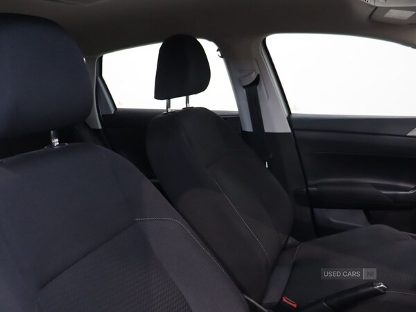 Used Volkswagen Polo 2018 for sale - 76441506: Photo 27