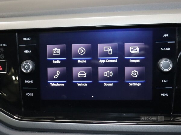 Used Volkswagen Polo 2018 for sale - 76441506: Photo 32