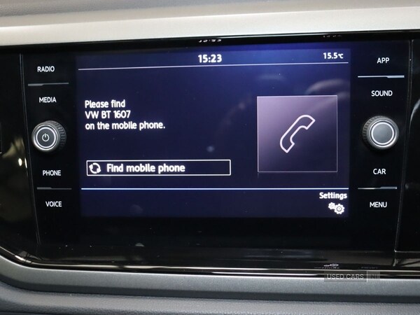 Used Volkswagen Polo 2018 for sale - 76441506: Photo 33