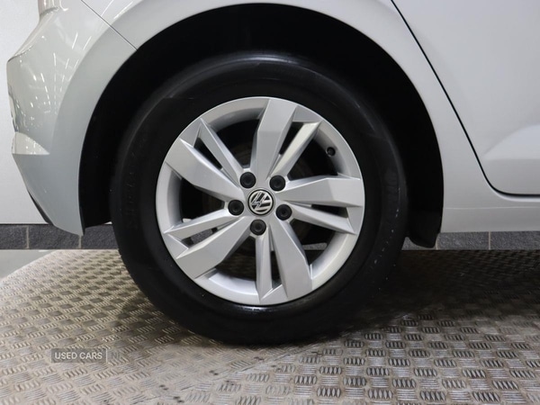 Used Volkswagen Polo 2018 for sale - 76441506: Photo 5