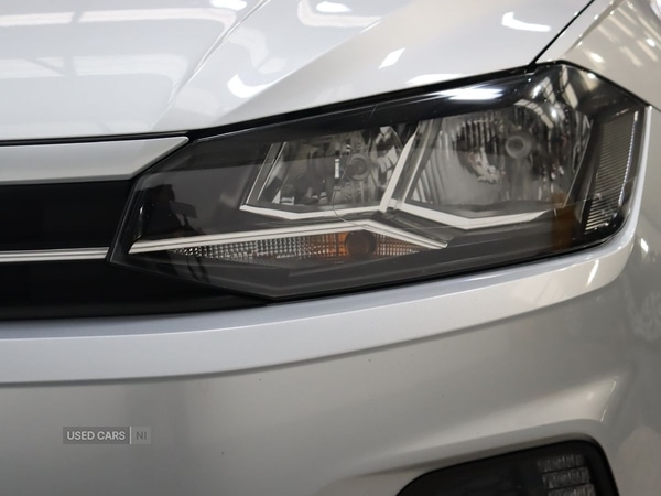 Used Volkswagen Polo 2018 for sale - 76441506: Photo 7