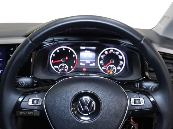 Used Volkswagen Polo 2018 for sale - 76441506: Photo 8