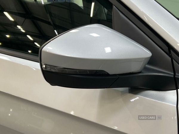 Used Volkswagen T-Cross 2022 for sale - 77626512: Photo 20