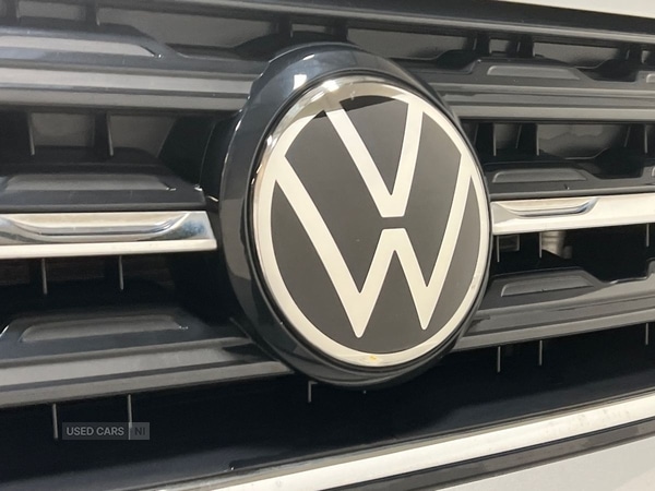 Used Volkswagen T-Cross 2022 for sale - 77626512: Photo 21