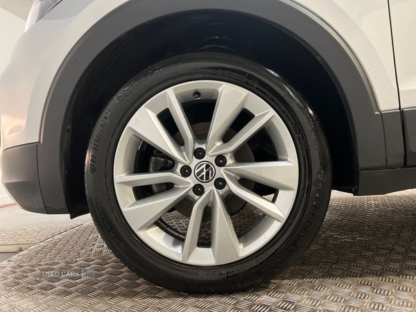 Used Volkswagen T-Cross 2022 for sale - 77626512: Photo 26