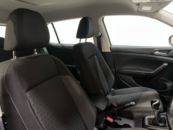 Used Volkswagen T-Cross 2022 for sale - 77626512: Photo 27