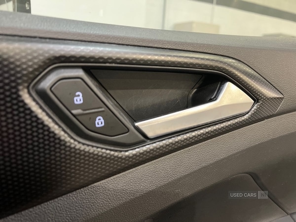 Used Volkswagen T-Cross 2022 for sale - 77626512: Photo 29