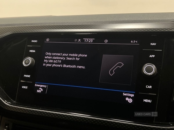 Used Volkswagen T-Cross 2022 for sale - 77626512: Photo 32