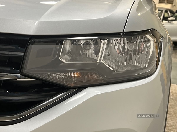 Used Volkswagen T-Cross 2022 for sale - 77626512: Photo 7