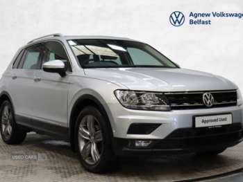 2019 - 2.0 TDi 150 Match 5dr DSG