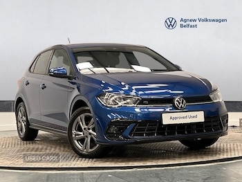 Used Volkswagen Polo 2024 for sale - 78742364: Photo
