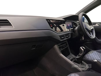 Used Volkswagen Polo 2024 for sale - 78742364: Photo