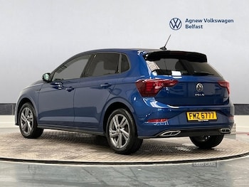 Used Volkswagen Polo 2024 for sale - 78742364: Photo
