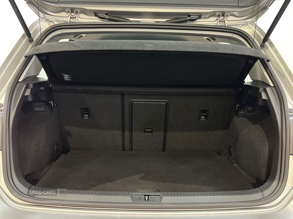 Used Volkswagen Golf 2018 for sale - 76634466: Photo 10