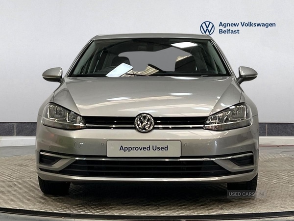 Used Volkswagen Golf 2018 for sale - 76634466: Photo 11