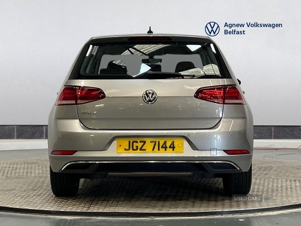 Used Volkswagen Golf 2018 for sale - 76634466: Photo 12