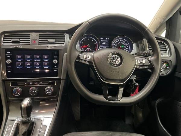 Used Volkswagen Golf 2018 for sale - 76634466: Photo 13