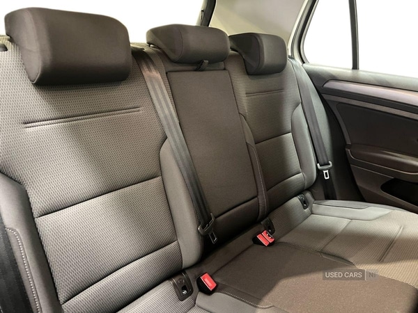 Used Volkswagen Golf 2018 for sale - 76634466: Photo 14