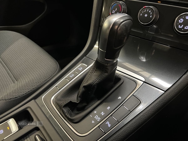 Used Volkswagen Golf 2018 for sale - 76634466: Photo 15