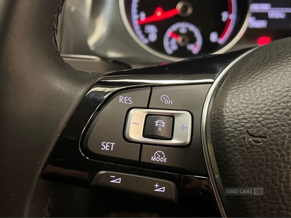 Used Volkswagen Golf 2018 for sale - 76634466: Photo 17