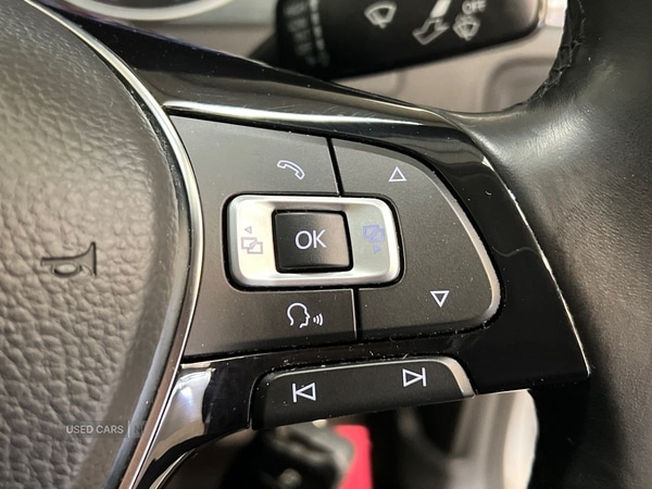 Used Volkswagen Golf 2018 for sale - 76634466: Photo 18