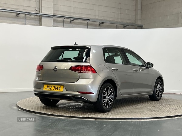 Used Volkswagen Golf 2018 for sale - 76634466: Photo 19