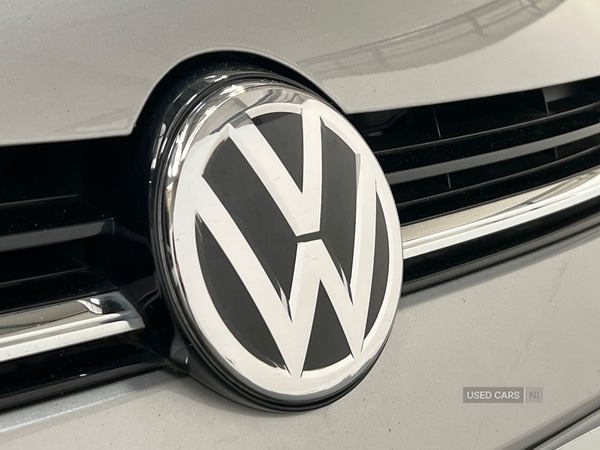 Used Volkswagen Golf 2018 for sale - 76634466: Photo 21