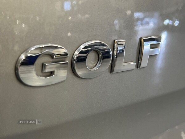 Used Volkswagen Golf 2018 for sale - 76634466: Photo 22