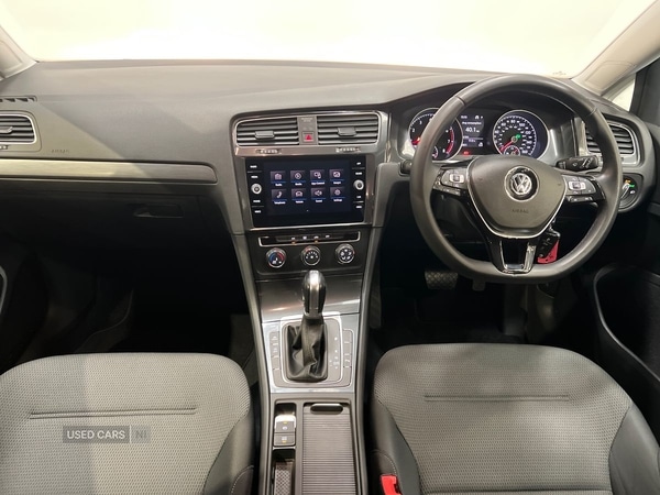 Used Volkswagen Golf 2018 for sale - 76634466: Photo 23