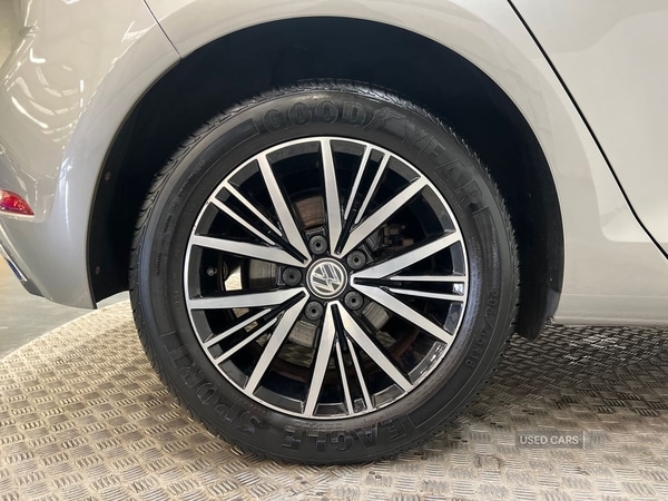 Used Volkswagen Golf 2018 for sale - 76634466: Photo 24