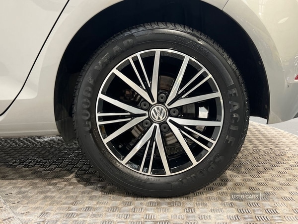 Used Volkswagen Golf 2018 for sale - 76634466: Photo 25