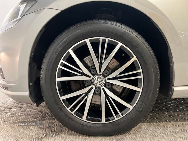 Used Volkswagen Golf 2018 for sale - 76634466: Photo 26