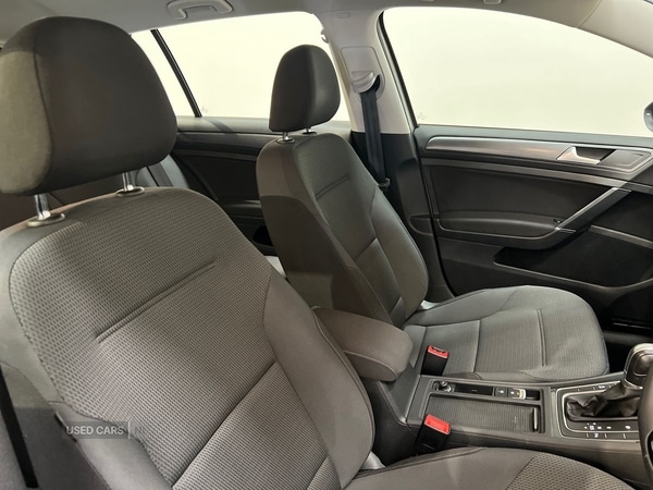 Used Volkswagen Golf 2018 for sale - 76634466: Photo 27