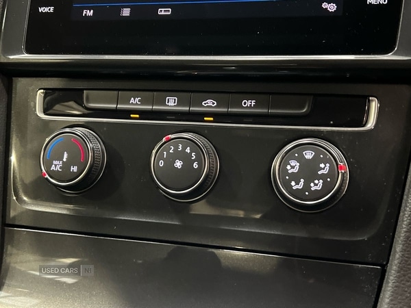 Used Volkswagen Golf 2018 for sale - 76634466: Photo 28