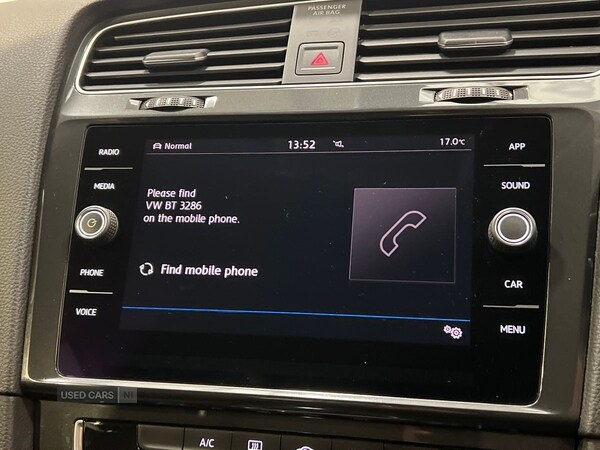 Used Volkswagen Golf 2018 for sale - 76634466: Photo 33