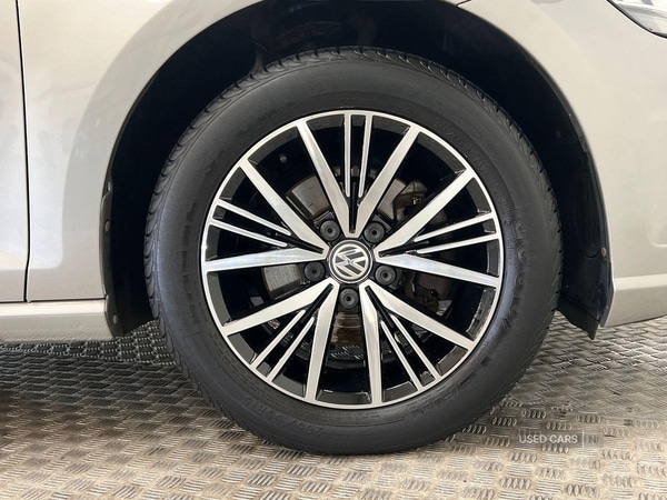 Used Volkswagen Golf 2018 for sale - 76634466: Photo 5